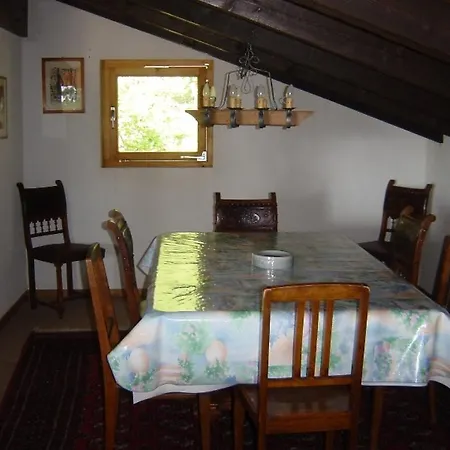 Apartment Rameau Apartment *