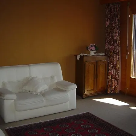 Apartment Rameau Crans-Montana