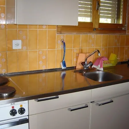 Appartement Rameau Crans-Montana