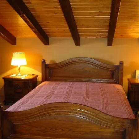 Appartement Rameau