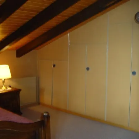 Rameau Appartement Crans-Montana