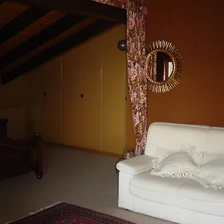 Rameau Appartement