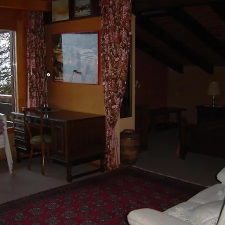 Appartement Rameau *