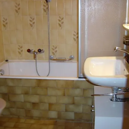 Rameau Appartement *