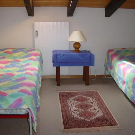 Appartement Rameau Crans-Montana