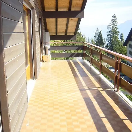Appartement Rameau