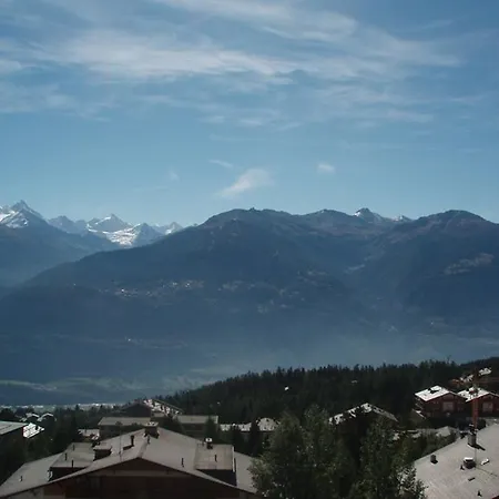Rameau Appartement Crans-Montana